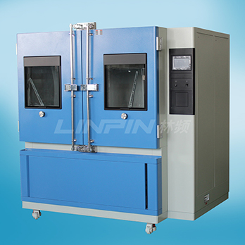 大型砂塵試驗箱向更高層次的技術(shù)進軍 大型砂塵試驗箱向更高層次的技術(shù)進軍