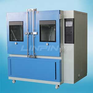 挑選高品質大型砂塵試驗箱的方法